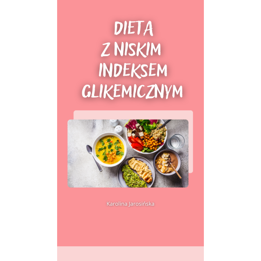 Dieta z niskim IG