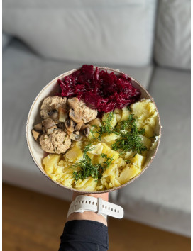 Dieta z niskim IG