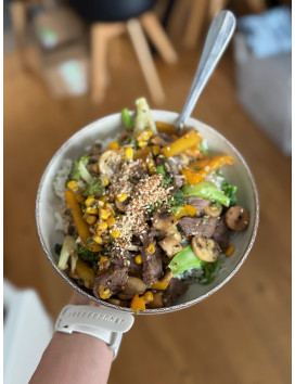 Dieta z niskim IG