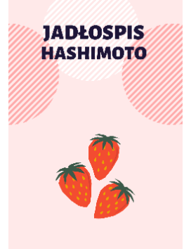 Jadłospis Hashimoto