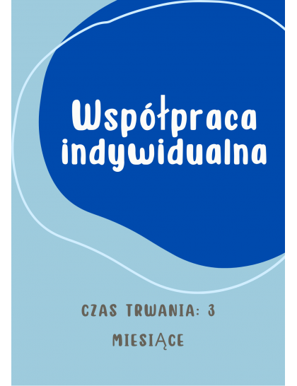 Indywidualna 3 miesiące